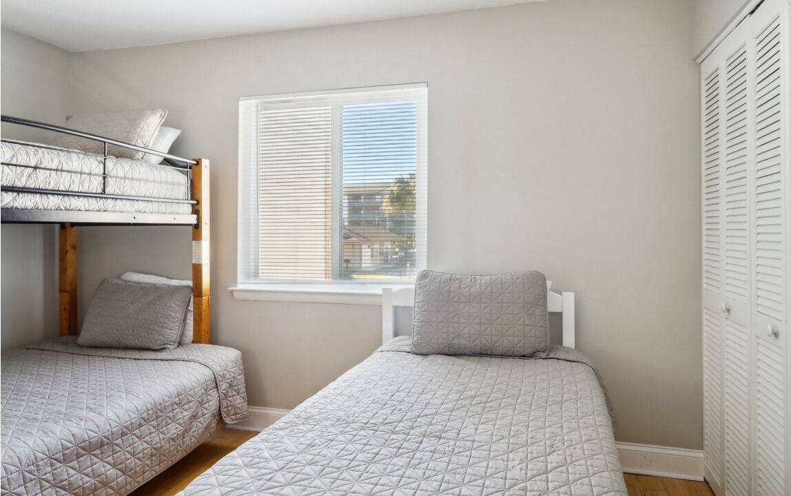 Photo of Bedroom in Tybee Island