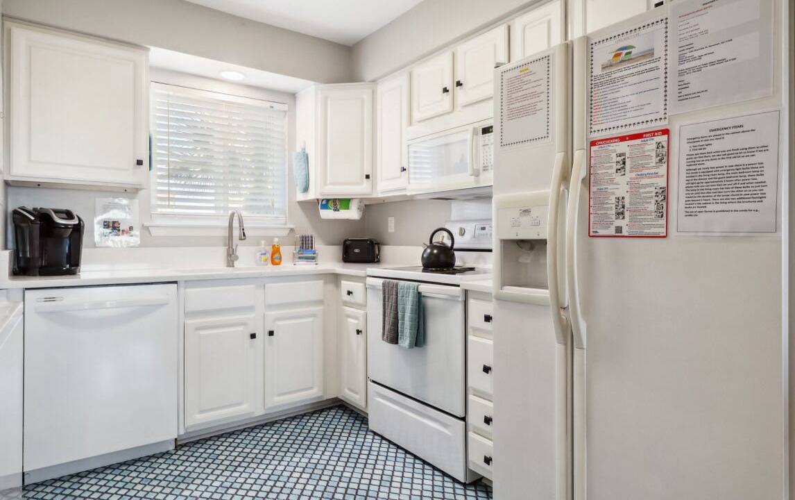 Photo of Kitchen in Tybee Island