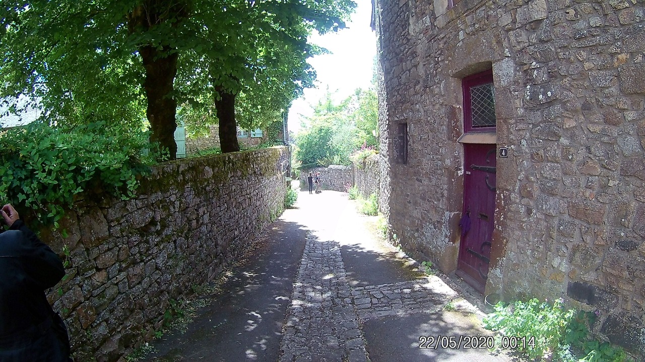 Photo of Outdoor in Saint-Mars-sur-Colmont