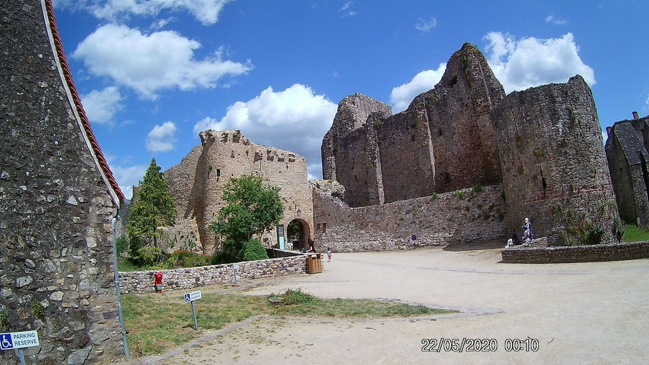Photo of Others in Saint-Mars-sur-Colmont