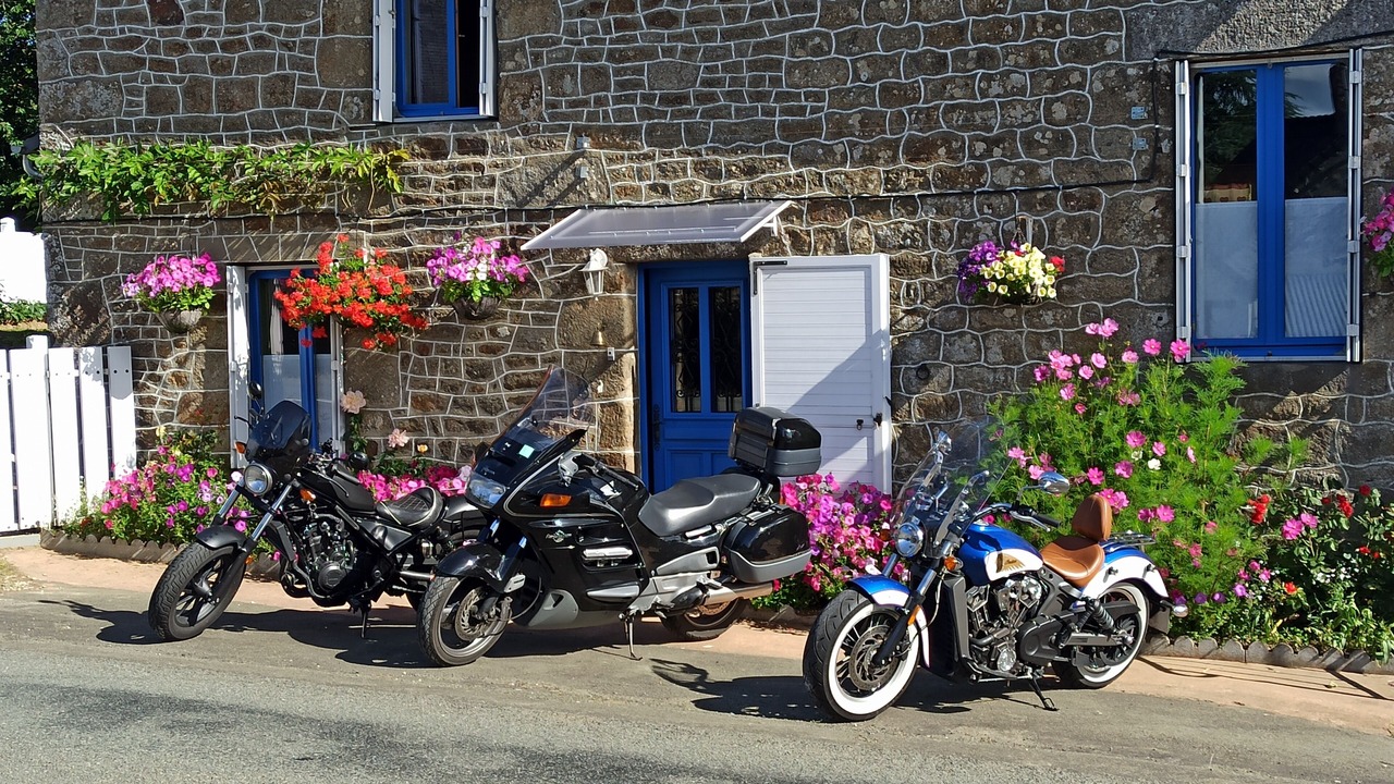 Photo of Outdoor in Saint-Mars-sur-Colmont