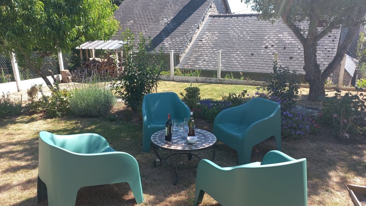 Photo of Outdoor in Saint-Mars-sur-Colmont