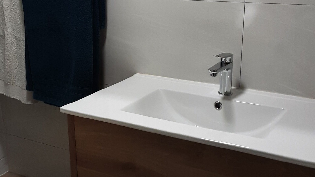 Photo of Bathroom in Saint-Mars-sur-Colmont