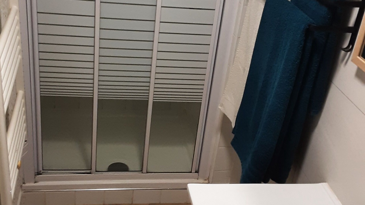 Photo of Bathroom in Saint-Mars-sur-Colmont