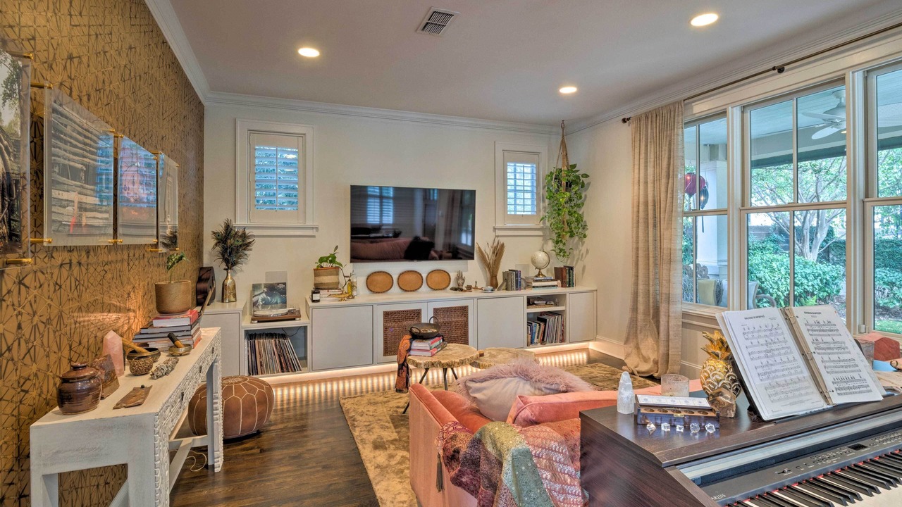 Photo of Bedroom in Bouldin