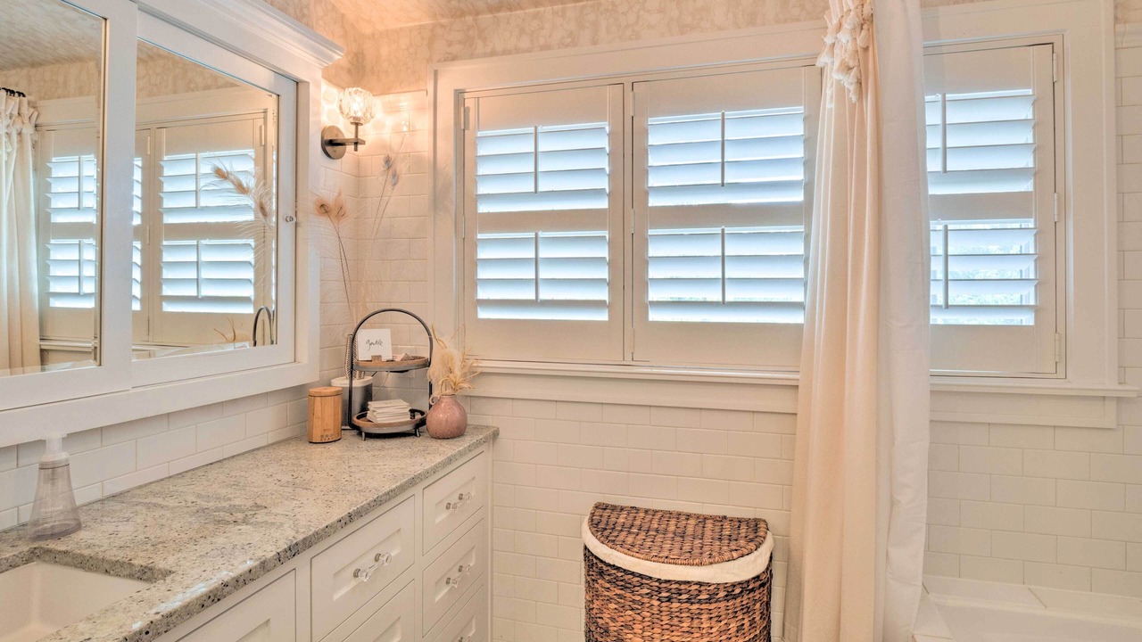 Photo of Bathroom in Bouldin