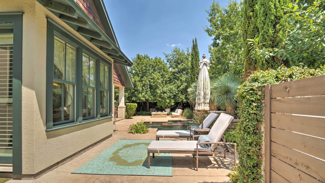 Photo of Outdoor in Bouldin