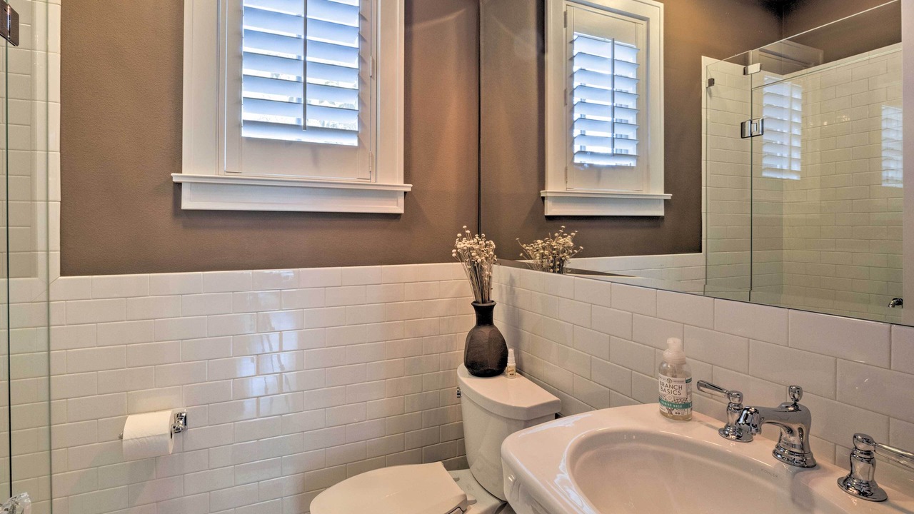 Photo of Bathroom in Bouldin