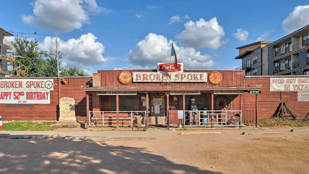 Photo of Outdoor in Bouldin