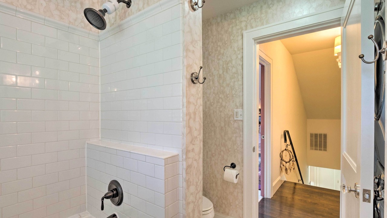Photo of Bathroom in Bouldin