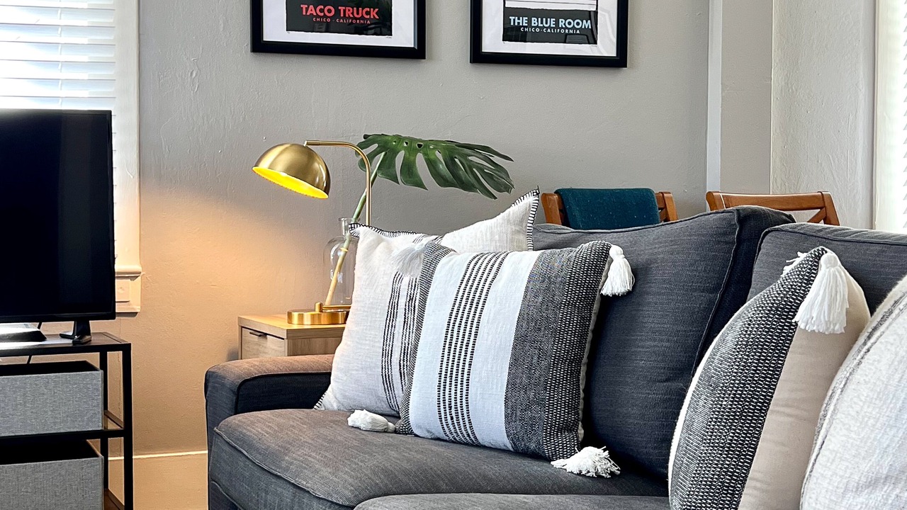 Photo of Livingroom in Chico