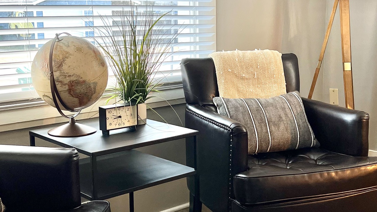 Photo of Livingroom in Chico