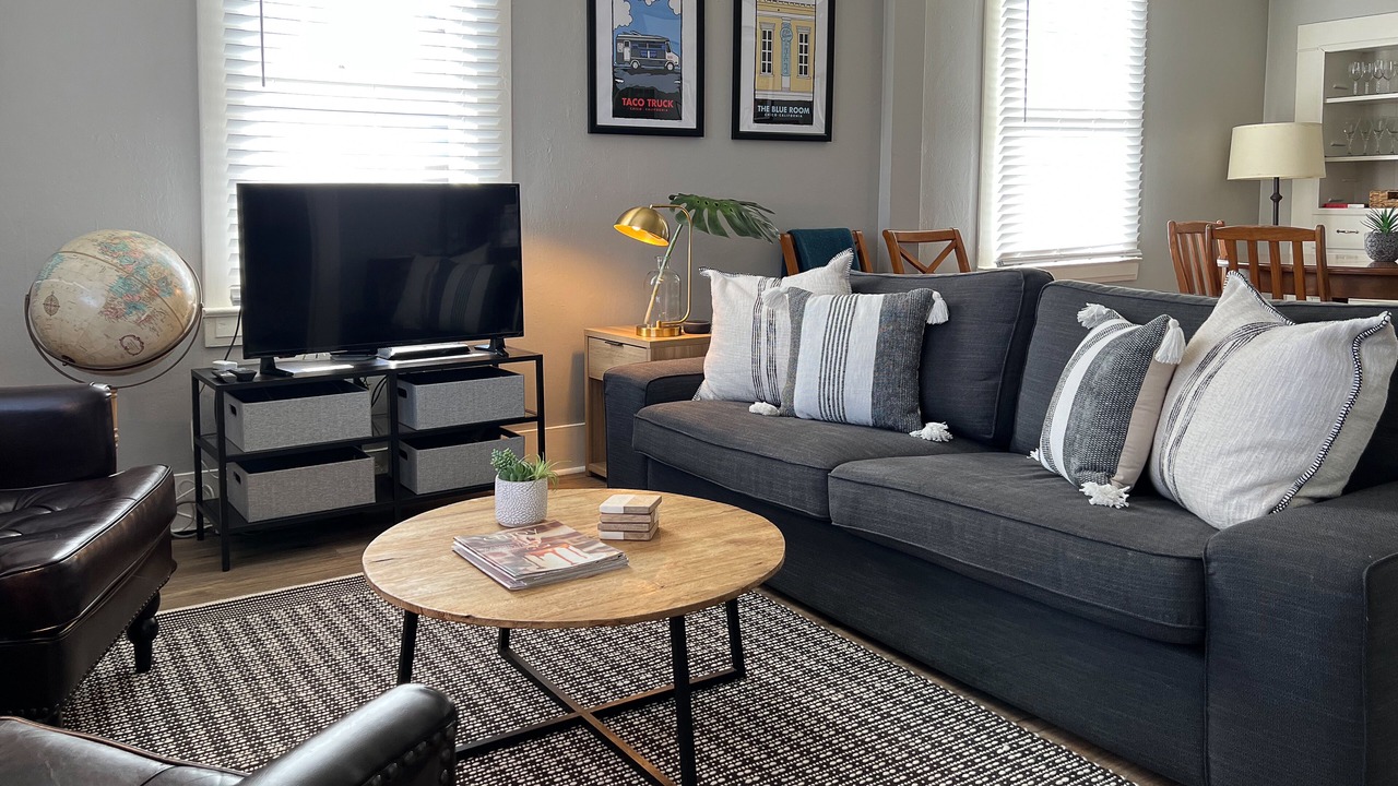 Photo of Livingroom in Chico