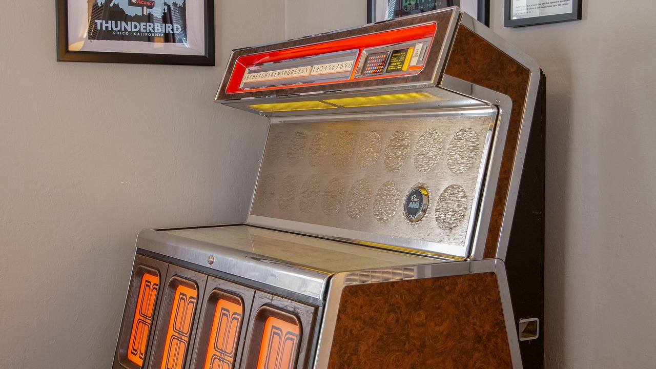 Photo of Others in Chico