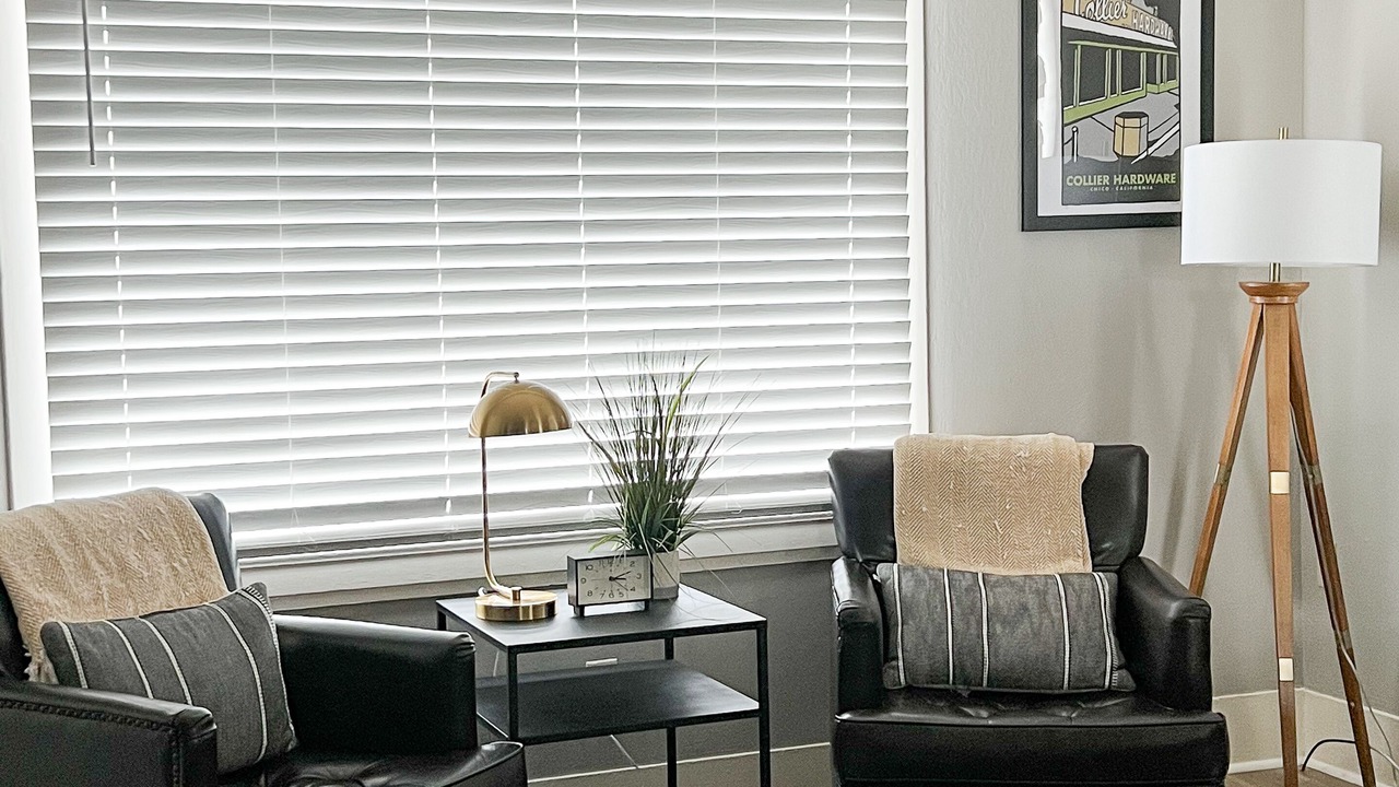 Photo of Livingroom in Chico