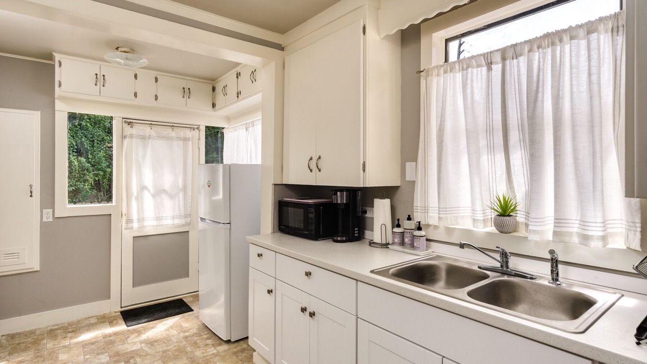 Photo of Kitchen in Chico