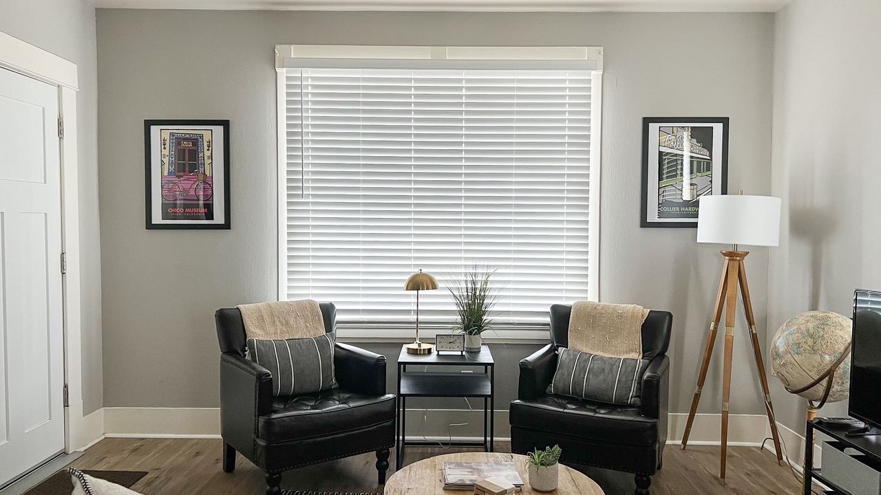 Photo of Livingroom in Chico