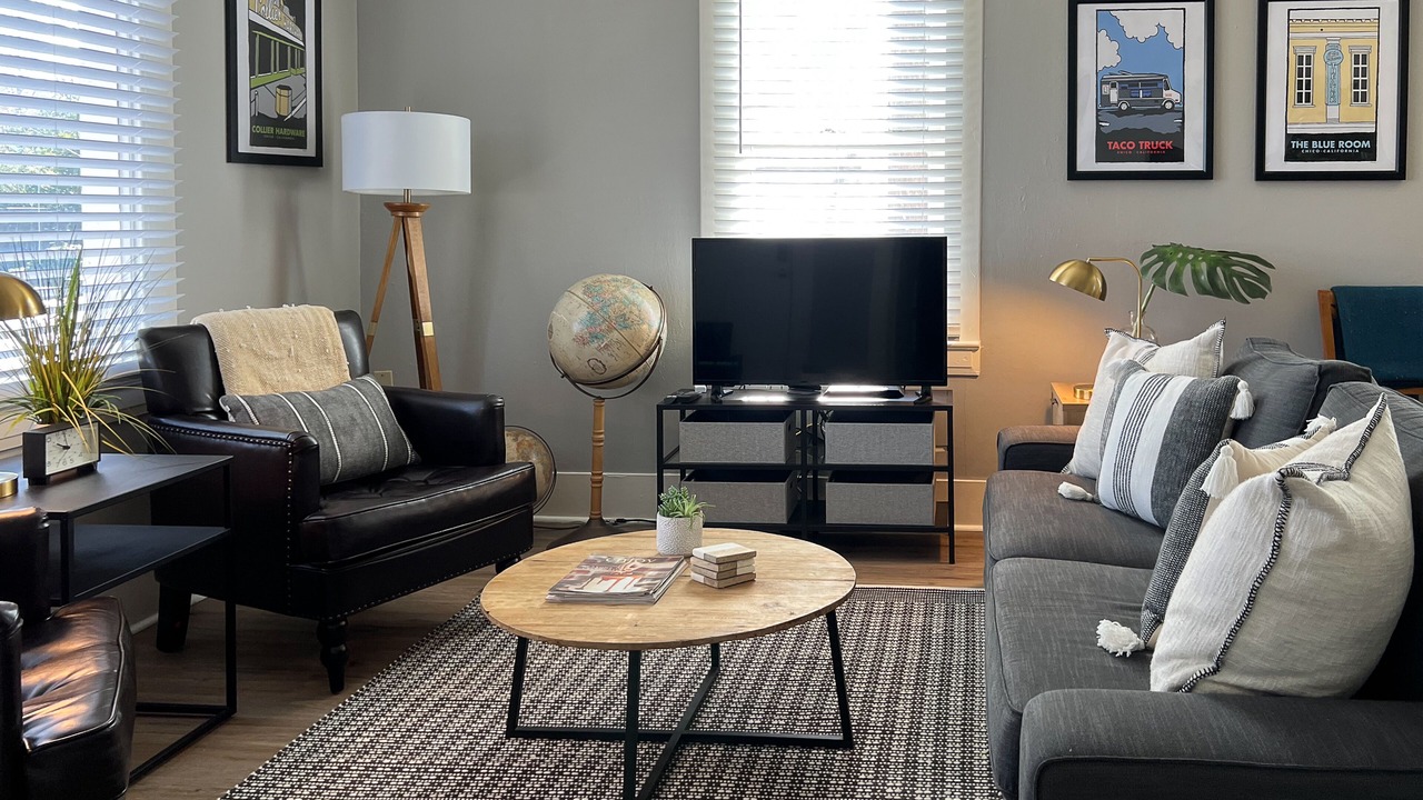 Photo of Livingroom in Chico