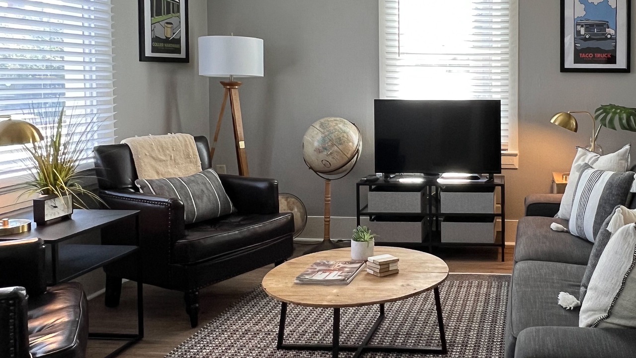 Photo of Livingroom in Chico