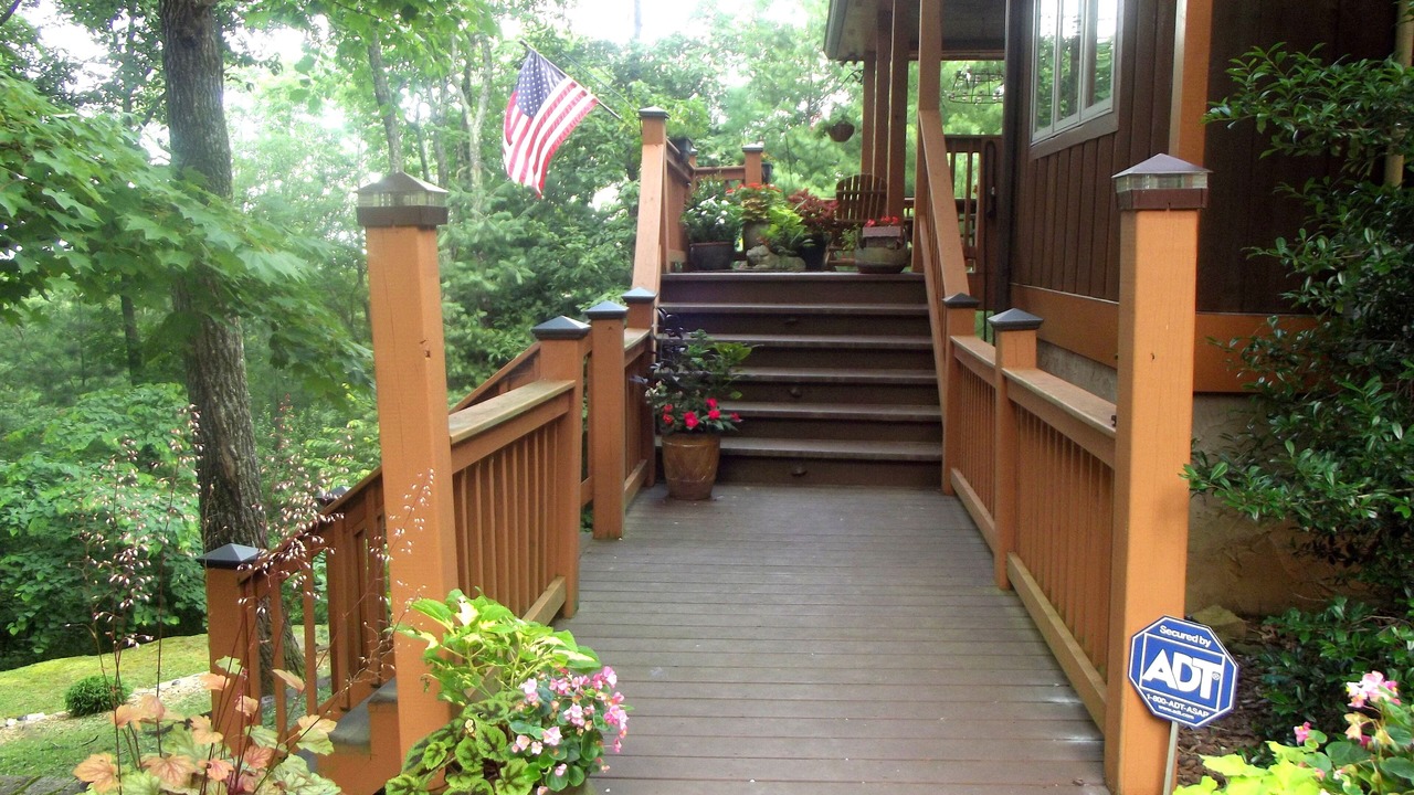 Photo of Outdoor in Chatsworth