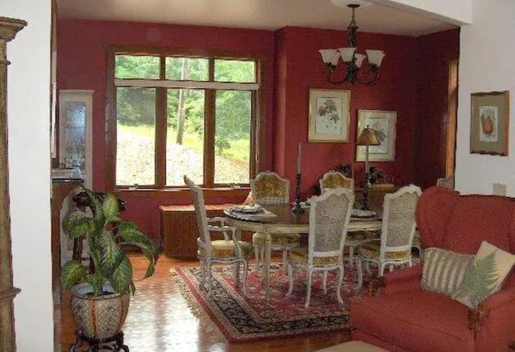 Photo of Bedroom in Chatsworth