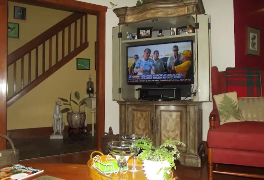 Photo of Bedroom in Chatsworth