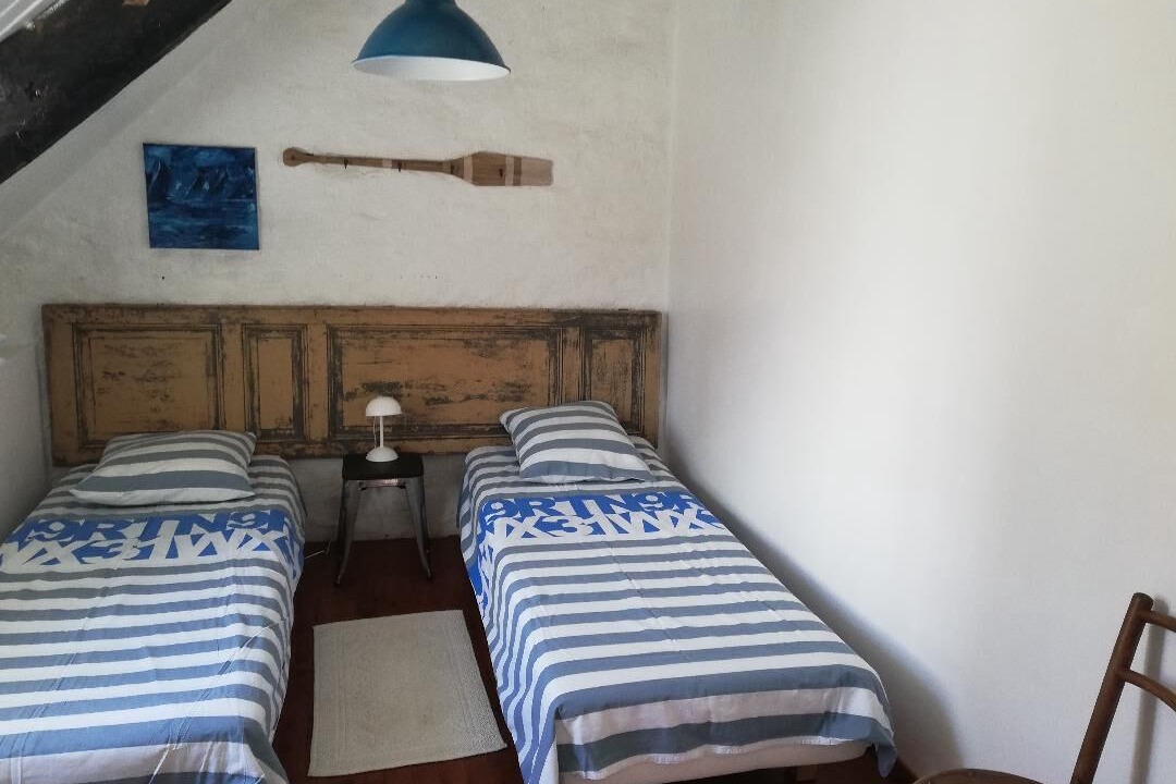 Photo of Bedroom in Plouezec