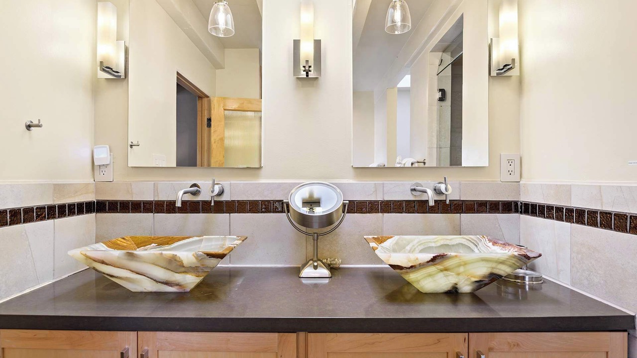 Photo of Bathroom in Santa Fe