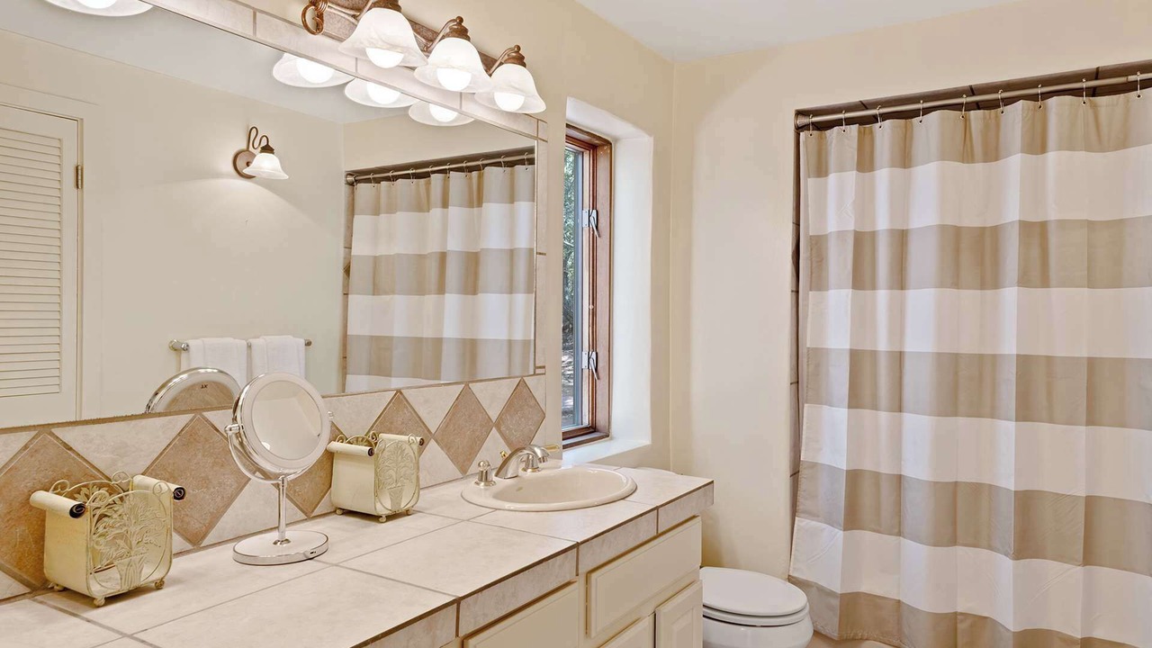 Photo of Bathroom in Santa Fe
