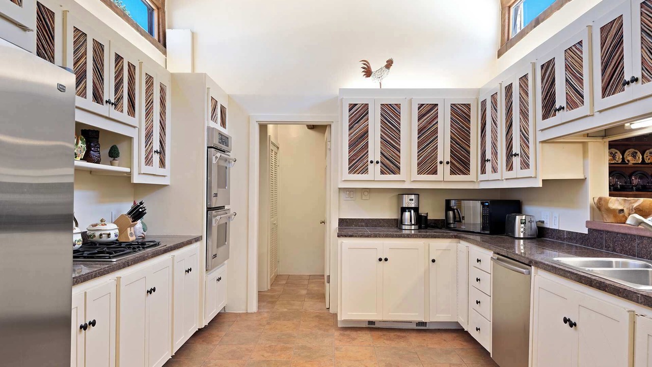 Photo of Kitchen in Santa Fe