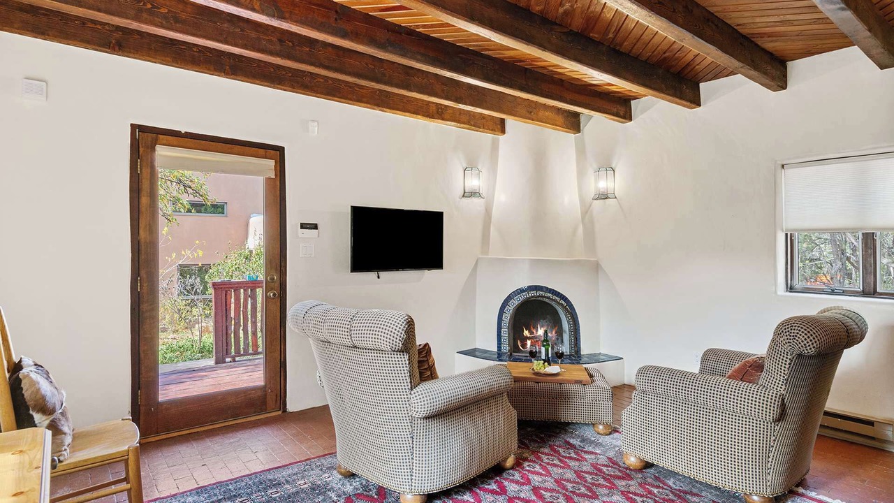 Photo of Livingroom in Santa Fe