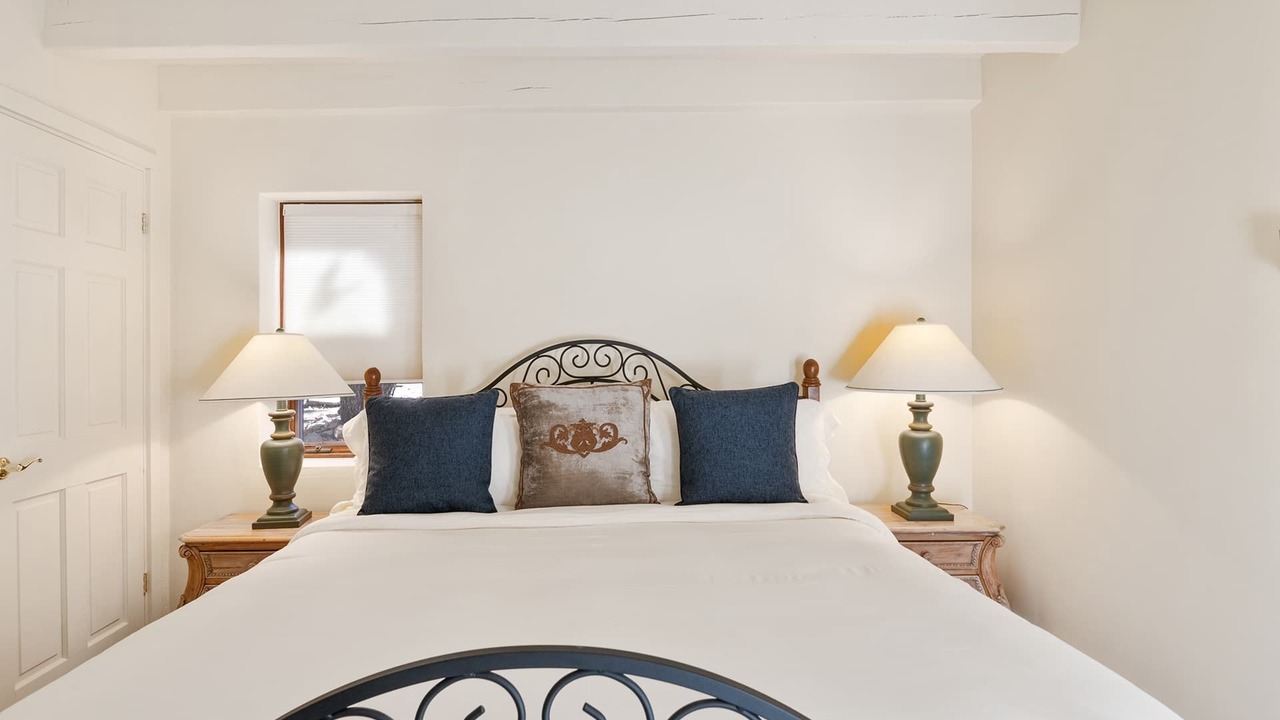 Photo of Bedroom in Santa Fe