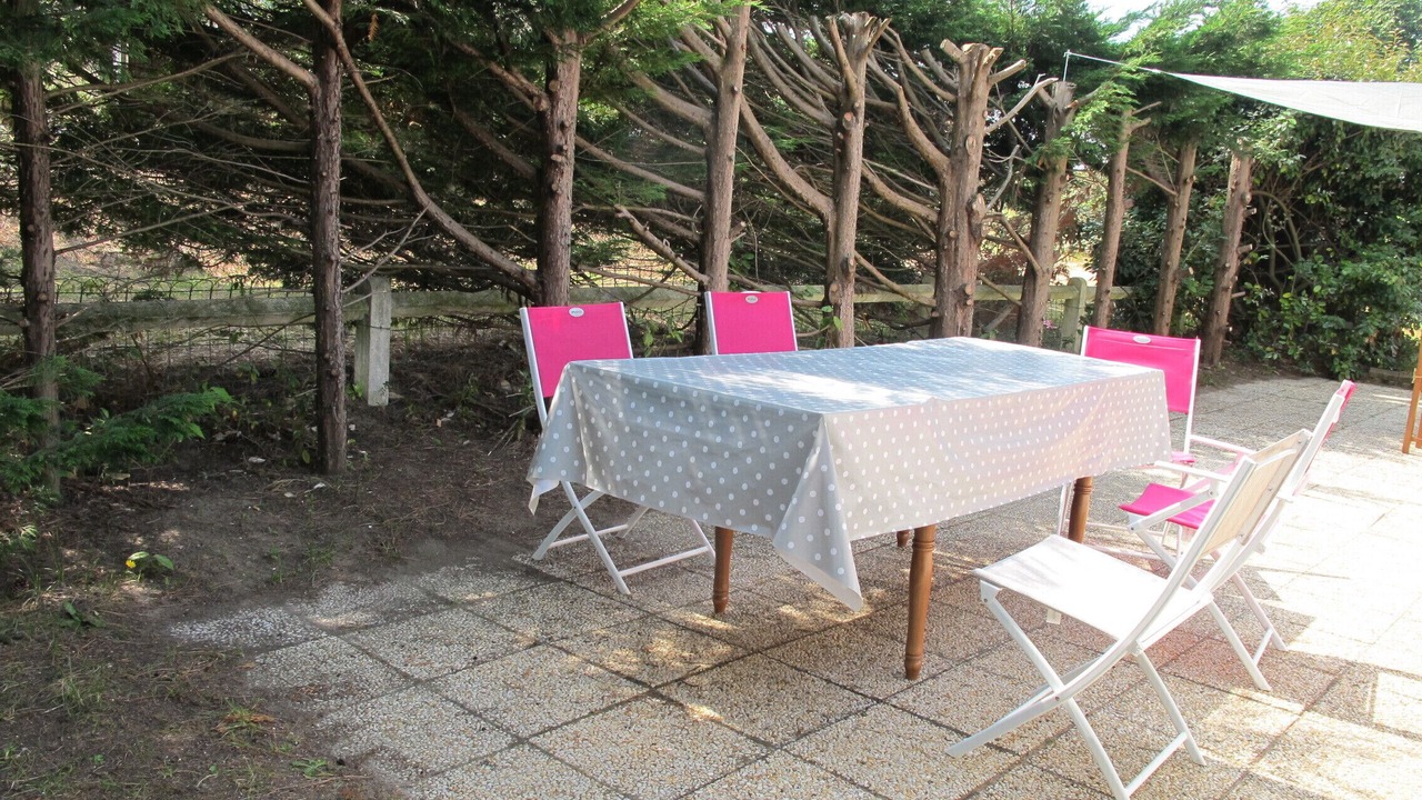 Photo of Outdoor in Sainte-Cecile-Plage