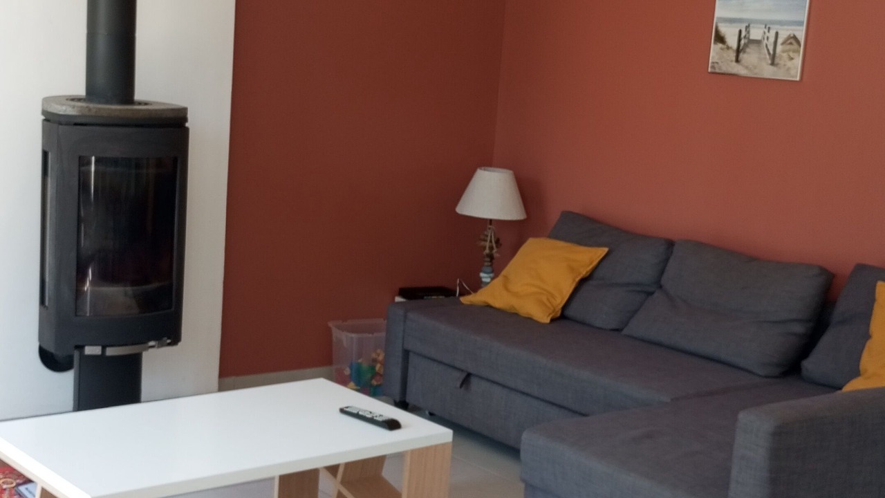 Photo of Livingroom in Sainte-Cecile-Plage