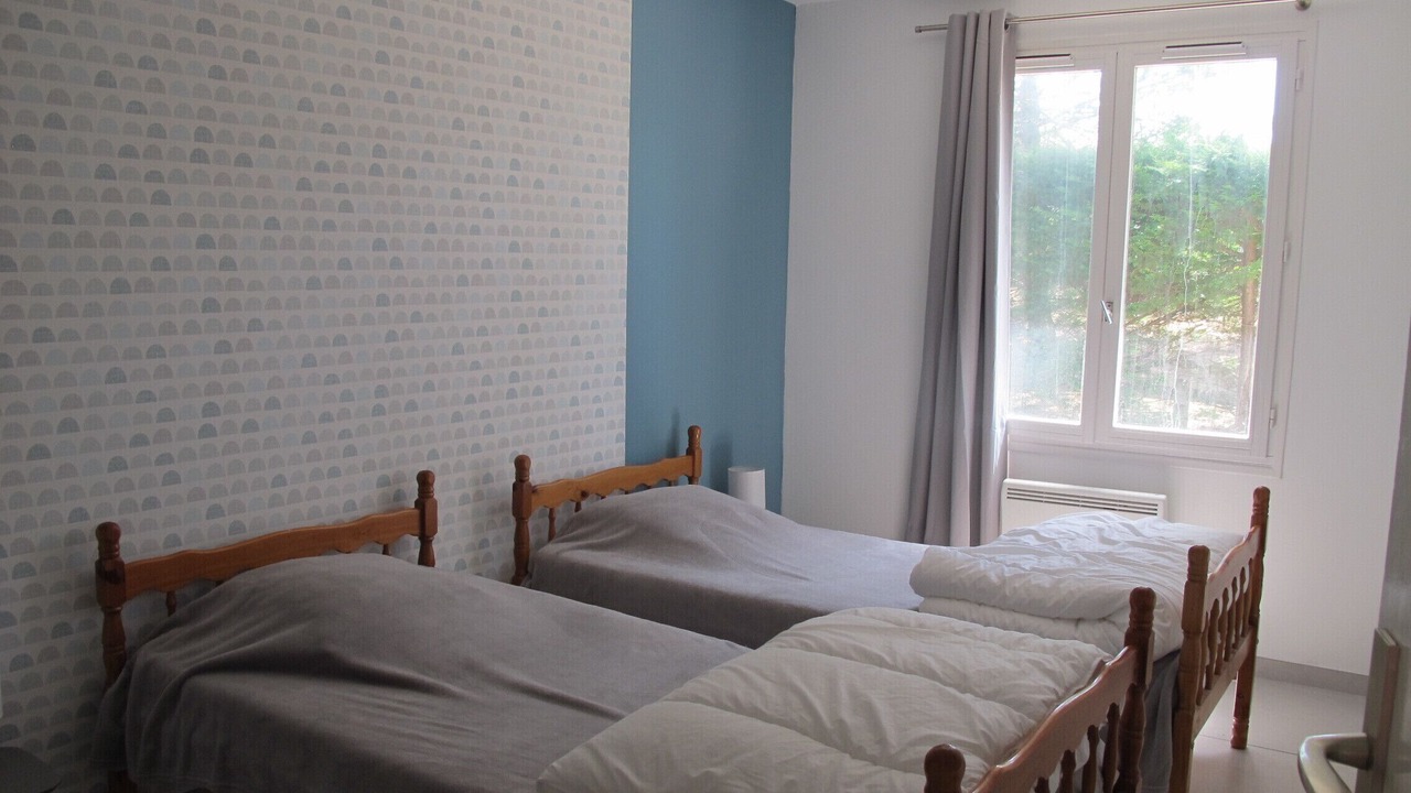 Photo of Bedroom in Sainte-Cecile-Plage