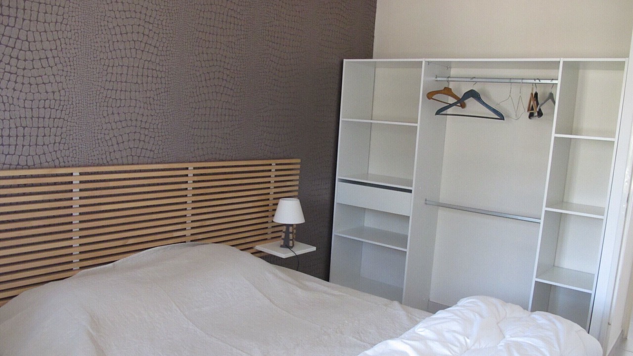 Photo of Bedroom in Sainte-Cecile-Plage