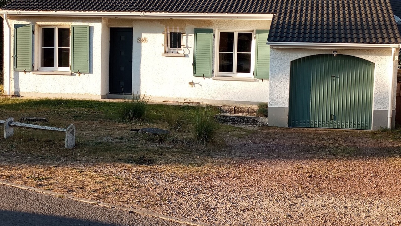 Photo of Outdoor in Sainte-Cecile-Plage