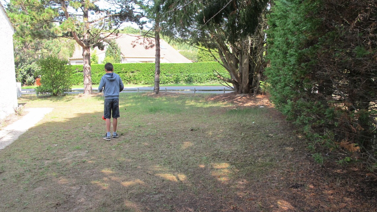 Photo of Outdoor in Sainte-Cecile-Plage