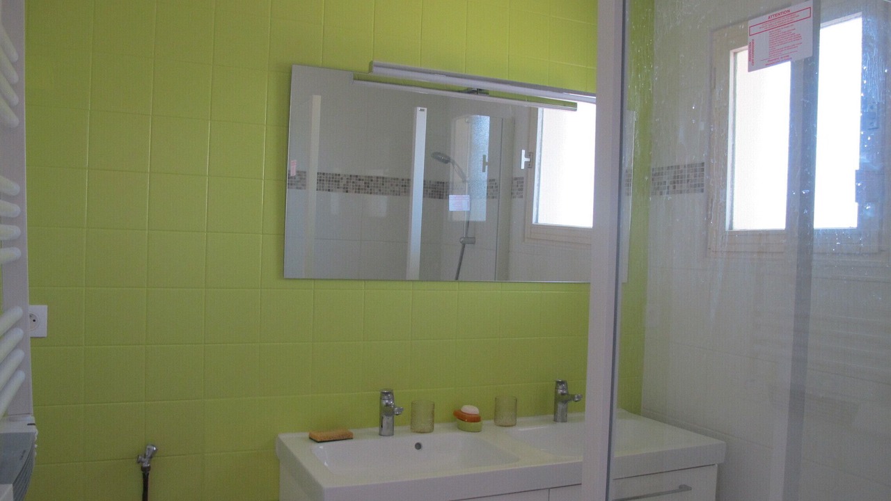 Photo of Bathroom in Sainte-Cecile-Plage