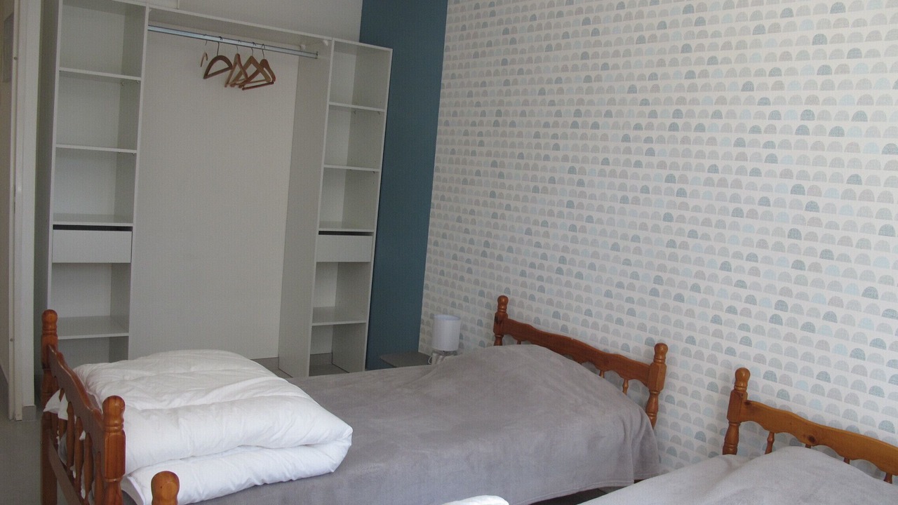 Photo of Bedroom in Sainte-Cecile-Plage