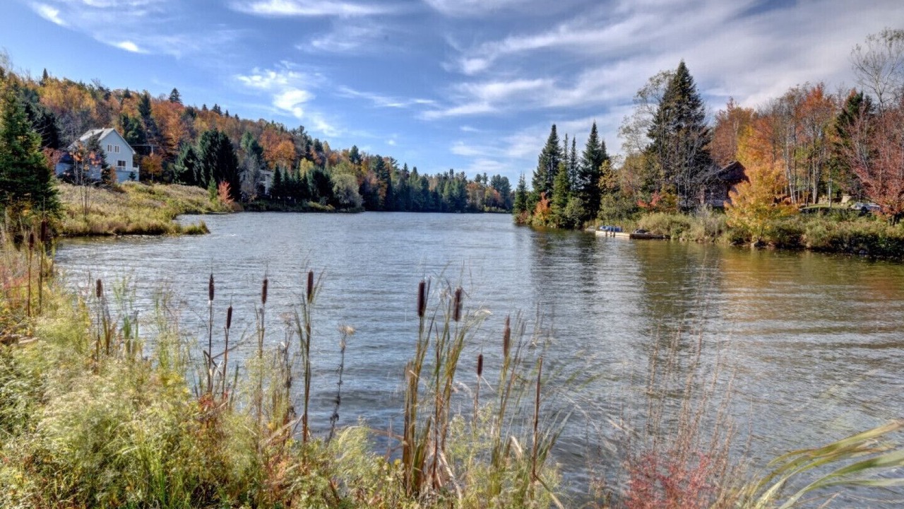 Photo of Outdoor in Sainte-Ann-des-Lacs