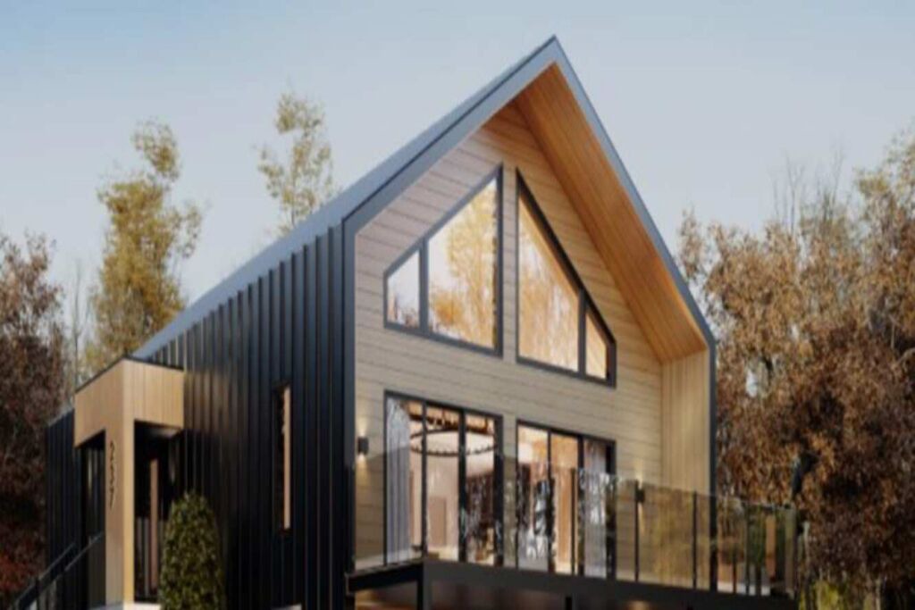 Photo of Outdoor in Sainte-Ann-des-Lacs