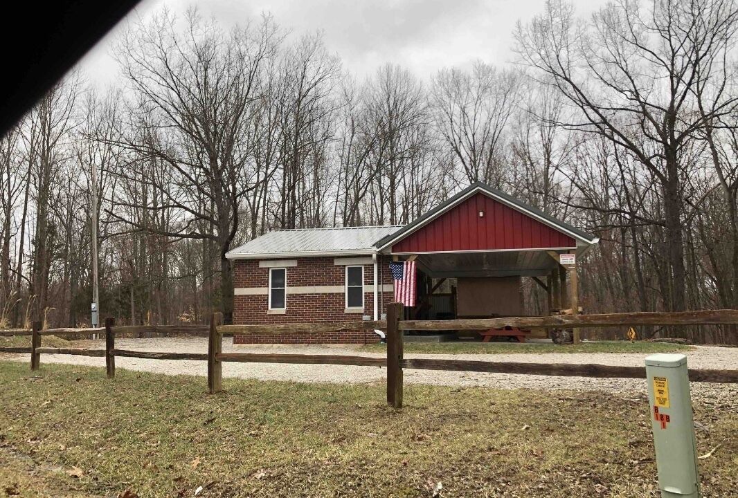 Photo of Bathroom in Heltonville