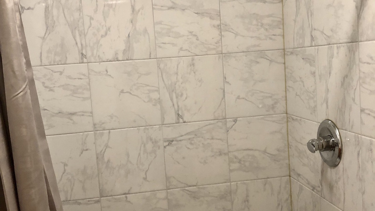 Photo of Bathroom in Heltonville