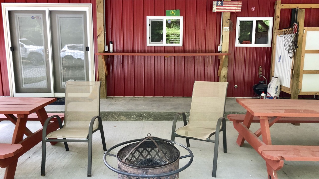 Photo of Outdoor in Heltonville