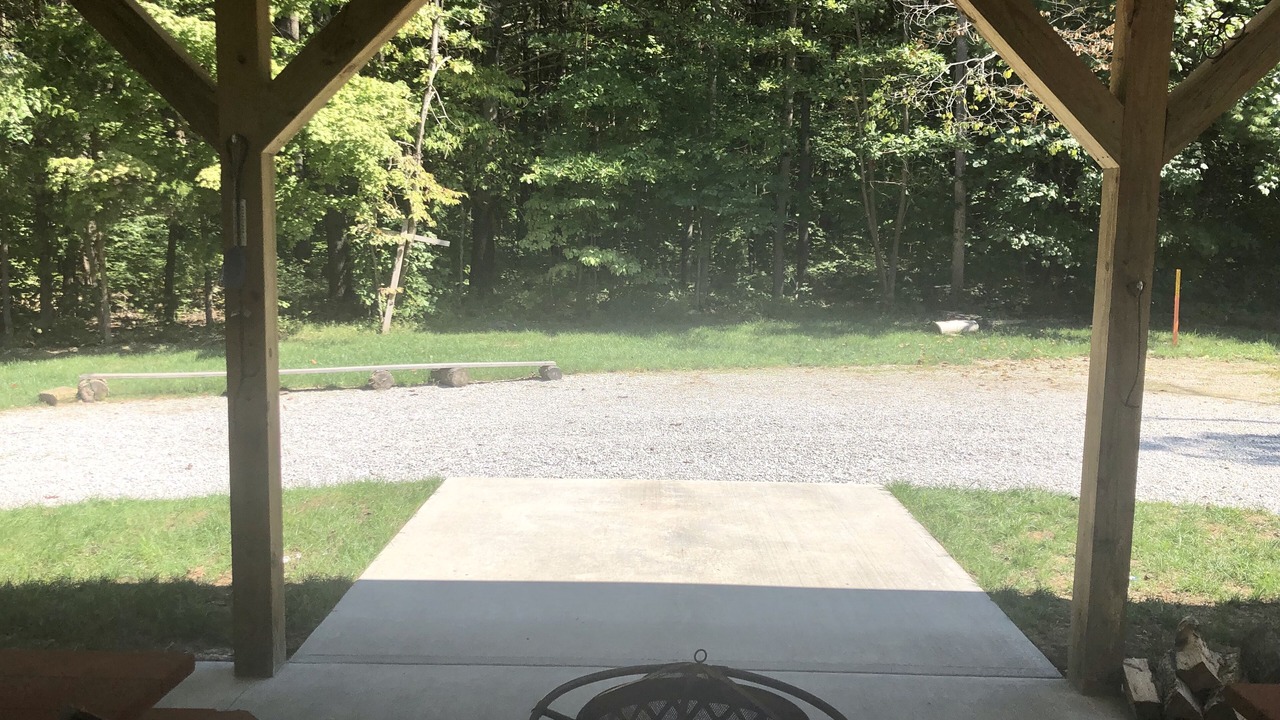Photo of Patio Balcony in Heltonville