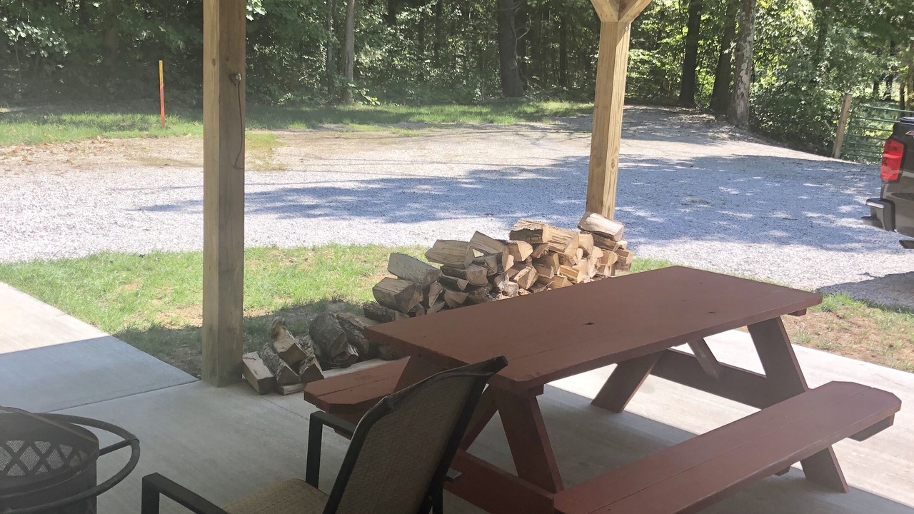Photo of Outdoor in Heltonville