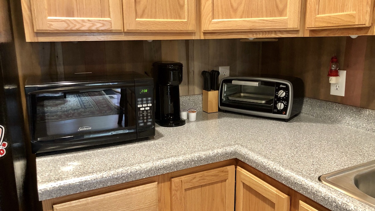 Photo of Kitchen in Heltonville