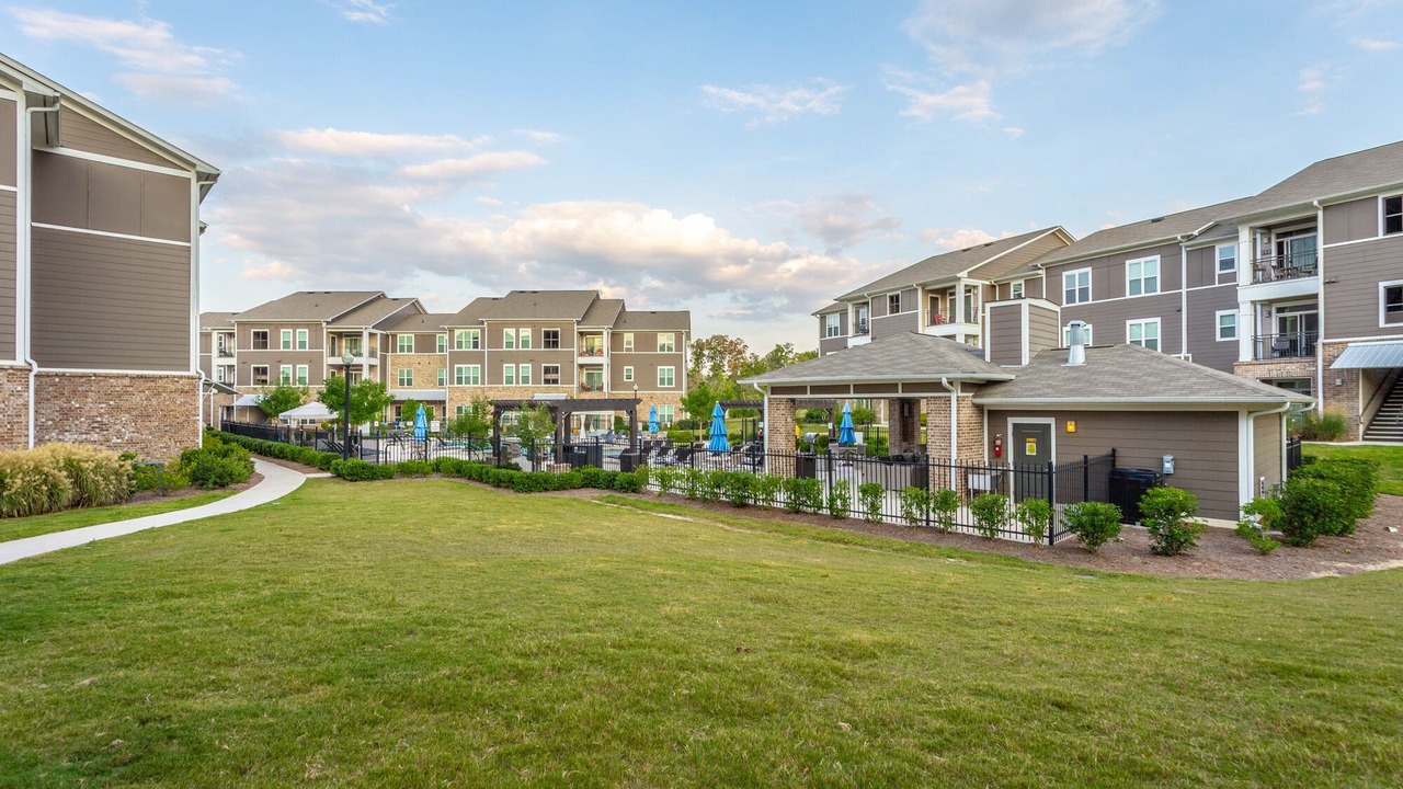 Photo of Outdoor in Ooltewah