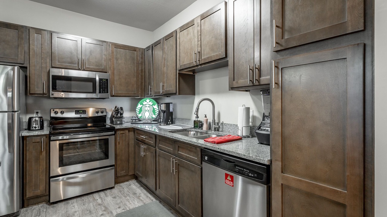 Photo of Kitchen in Ooltewah